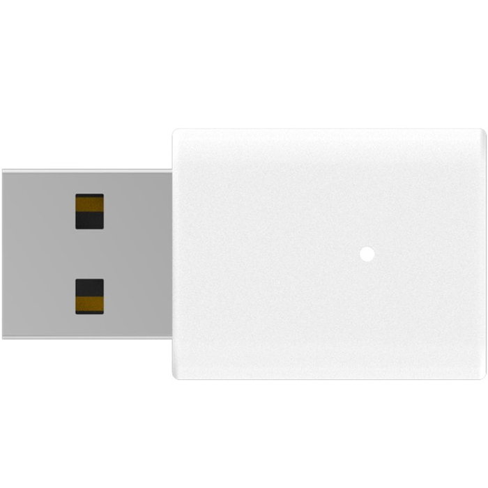 D-Link AC13U Adaptador USB Wi-Fi AC1300 Wi-Fi 5 Blanco